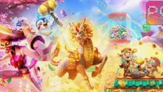 pg赢财神电脑免费版